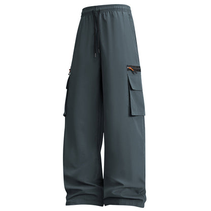 HOT SALE✨Relaxed Fit Stretch Unisex Cargo Pants