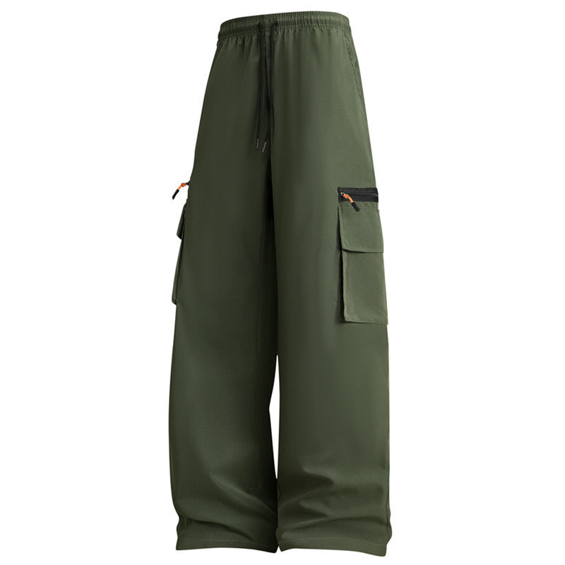 HOT SALE✨Relaxed Fit Stretch Unisex Cargo Pants