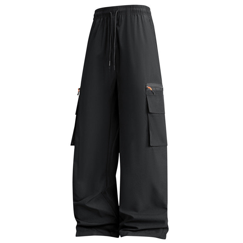 HOT SALE✨Relaxed Fit Stretch Unisex Cargo Pants