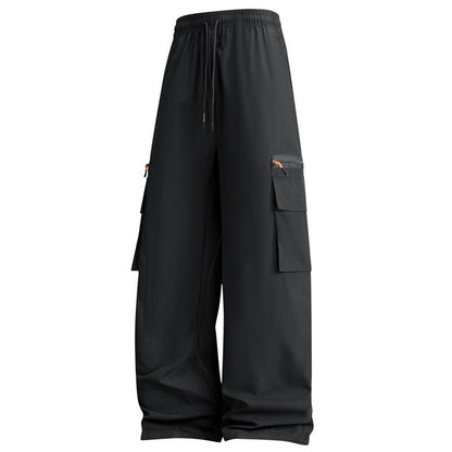 HOT SALE✨Relaxed Fit Stretch Unisex Cargo Pants